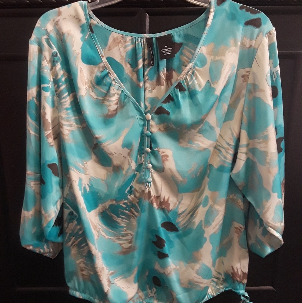 New Directions Blouse